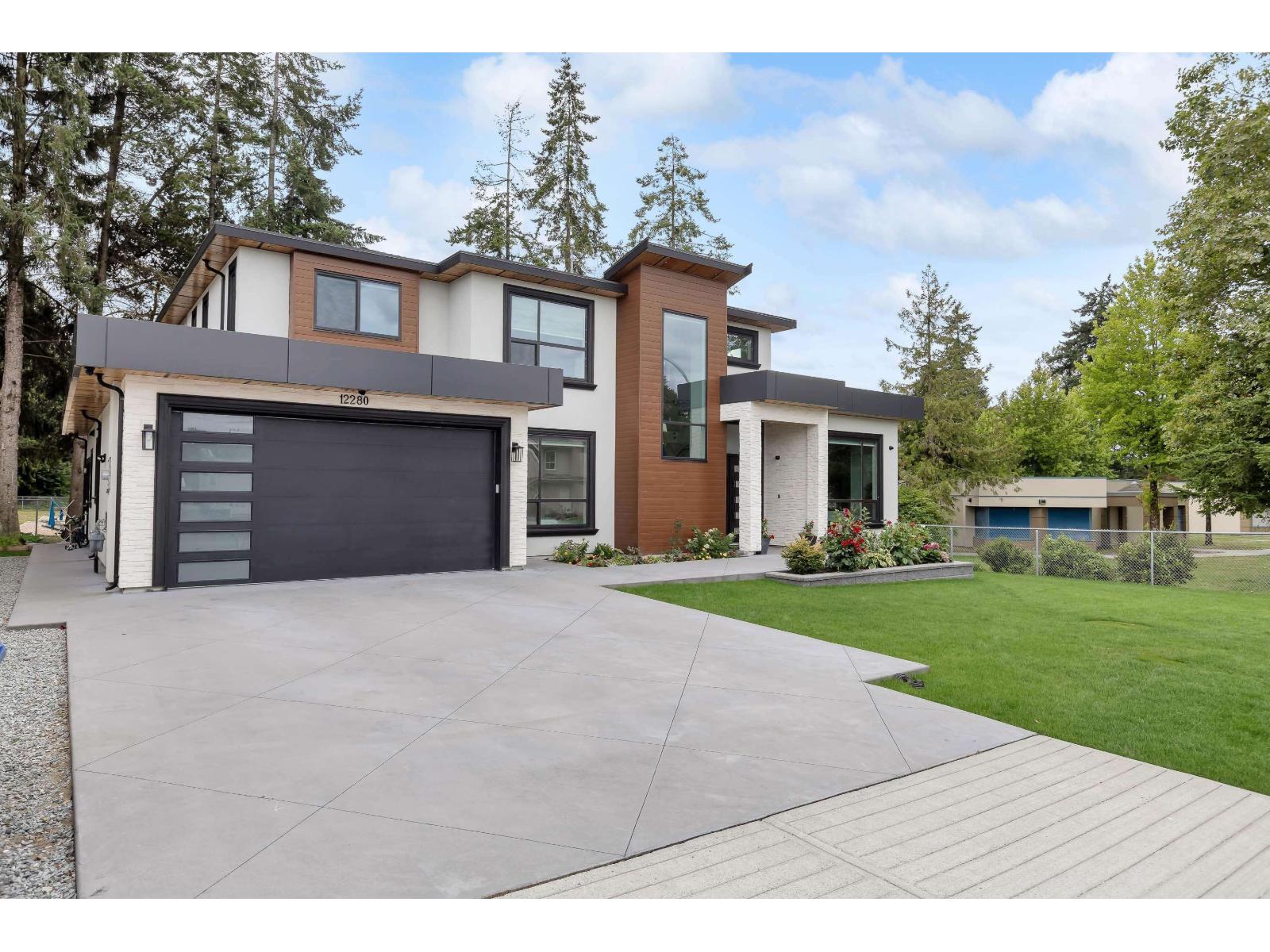 12280 70A AVENUE, Surrey