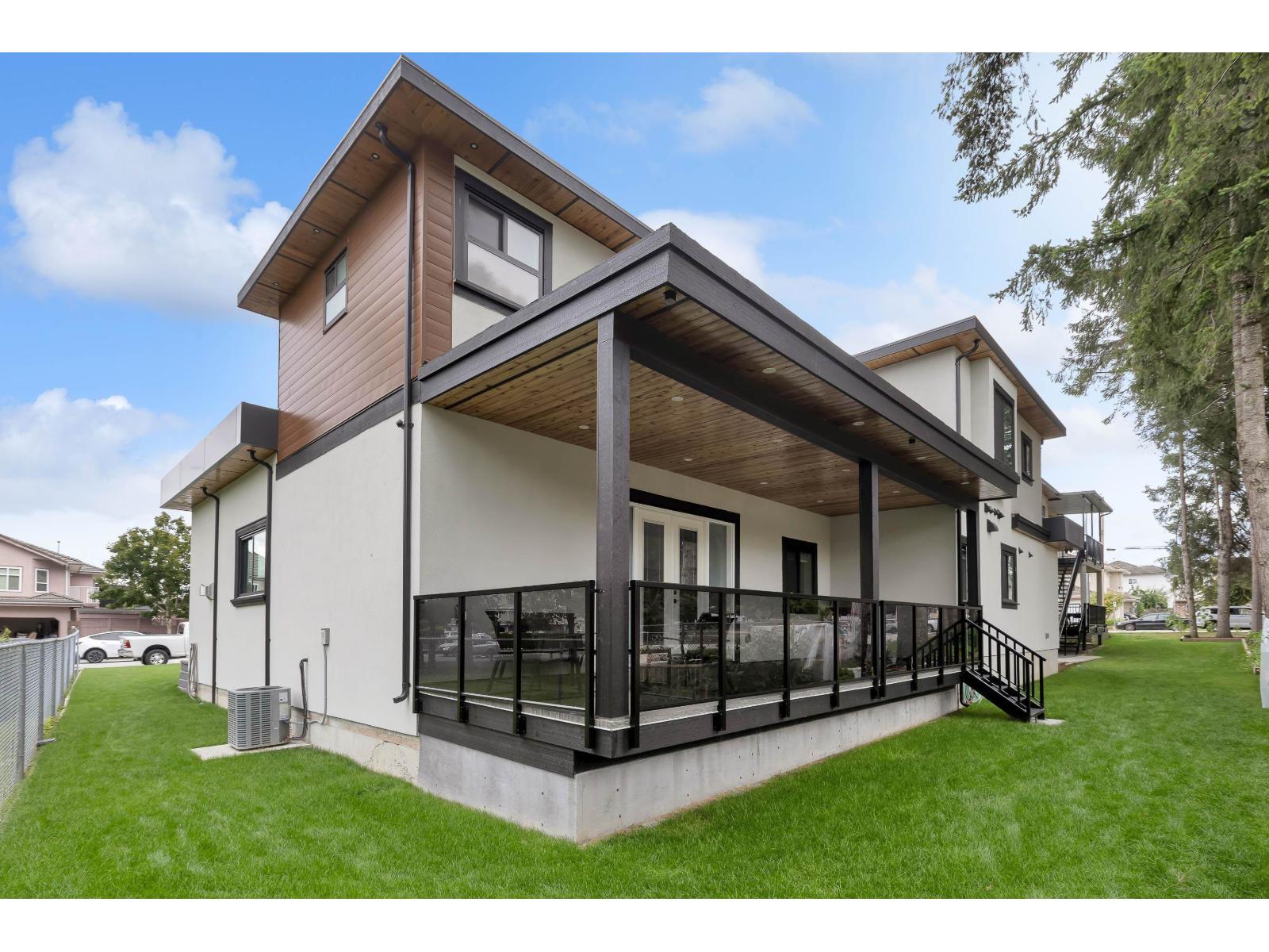 12280 70A AVENUE, Surrey