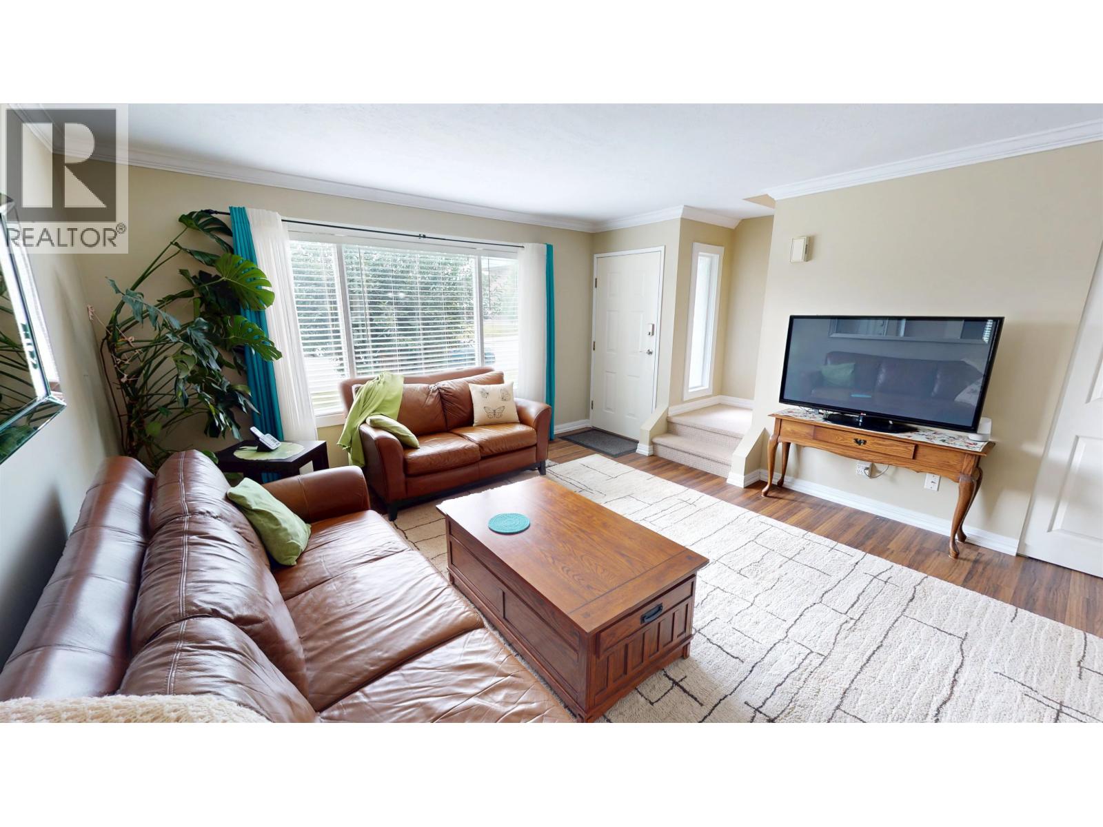 4 175 BOWRON AVENUE, Quesnel