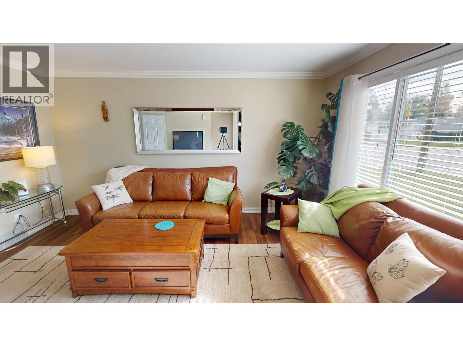 4 175 BOWRON AVENUE, Quesnel