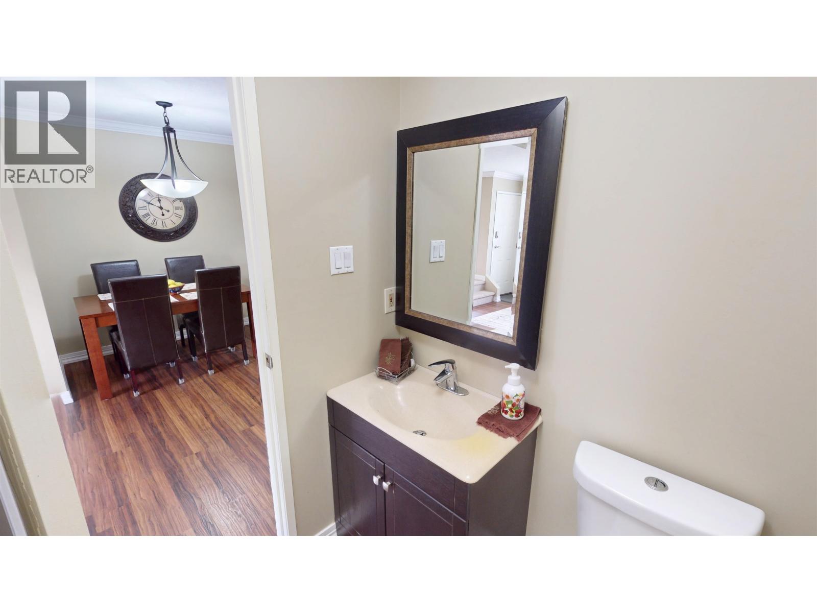 4 175 BOWRON AVENUE, Quesnel