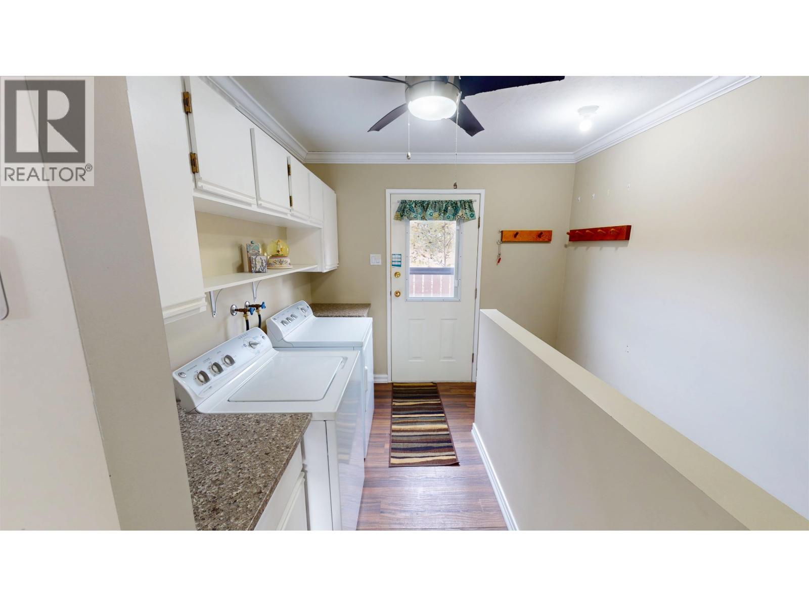 4 175 BOWRON AVENUE, Quesnel