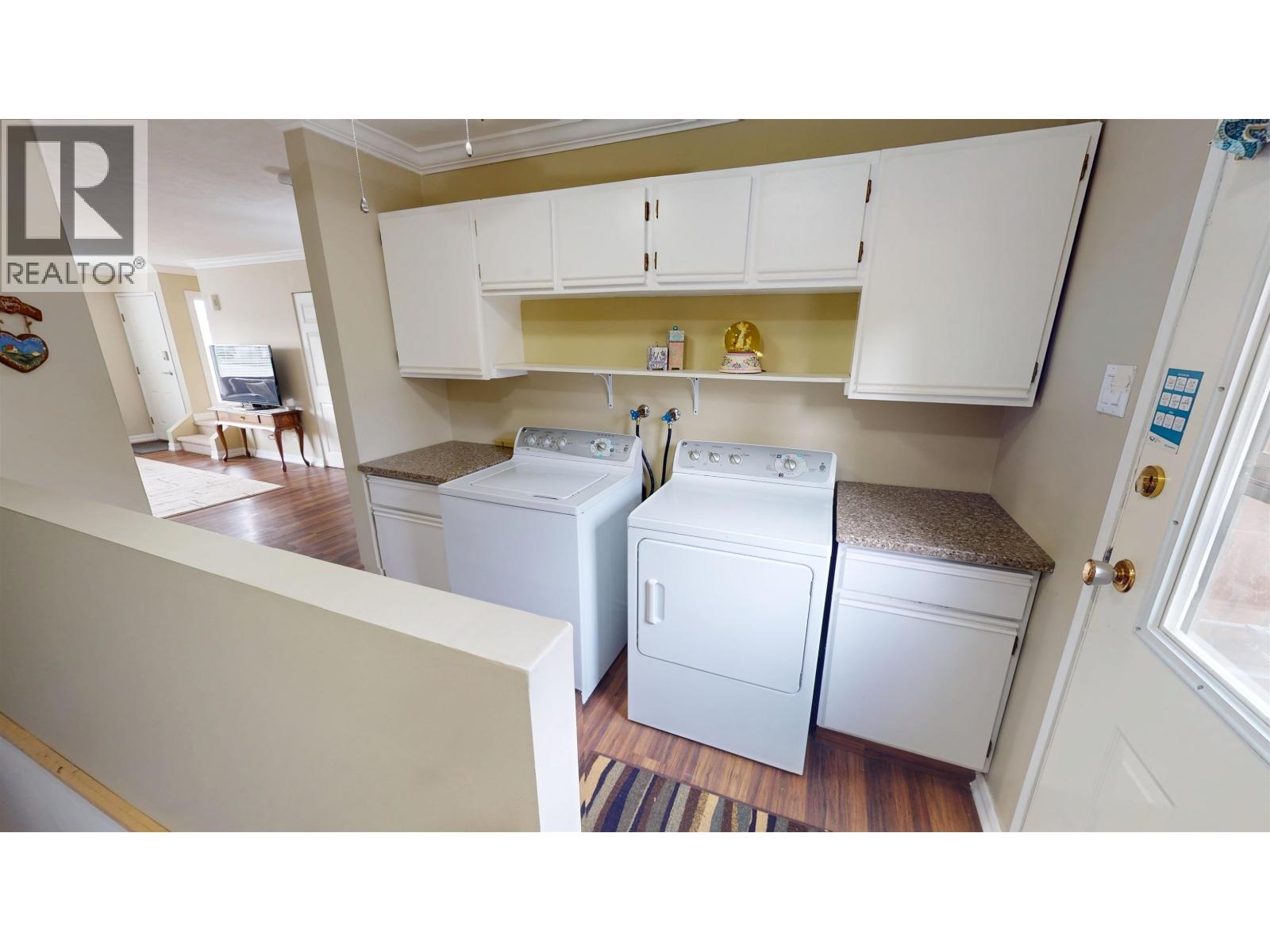 4 175 BOWRON AVENUE, Quesnel