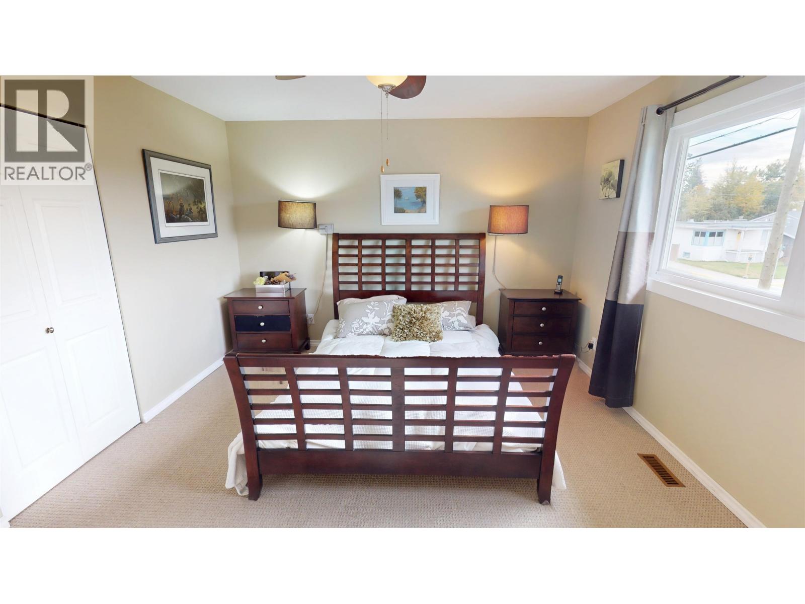 4 175 BOWRON AVENUE, Quesnel