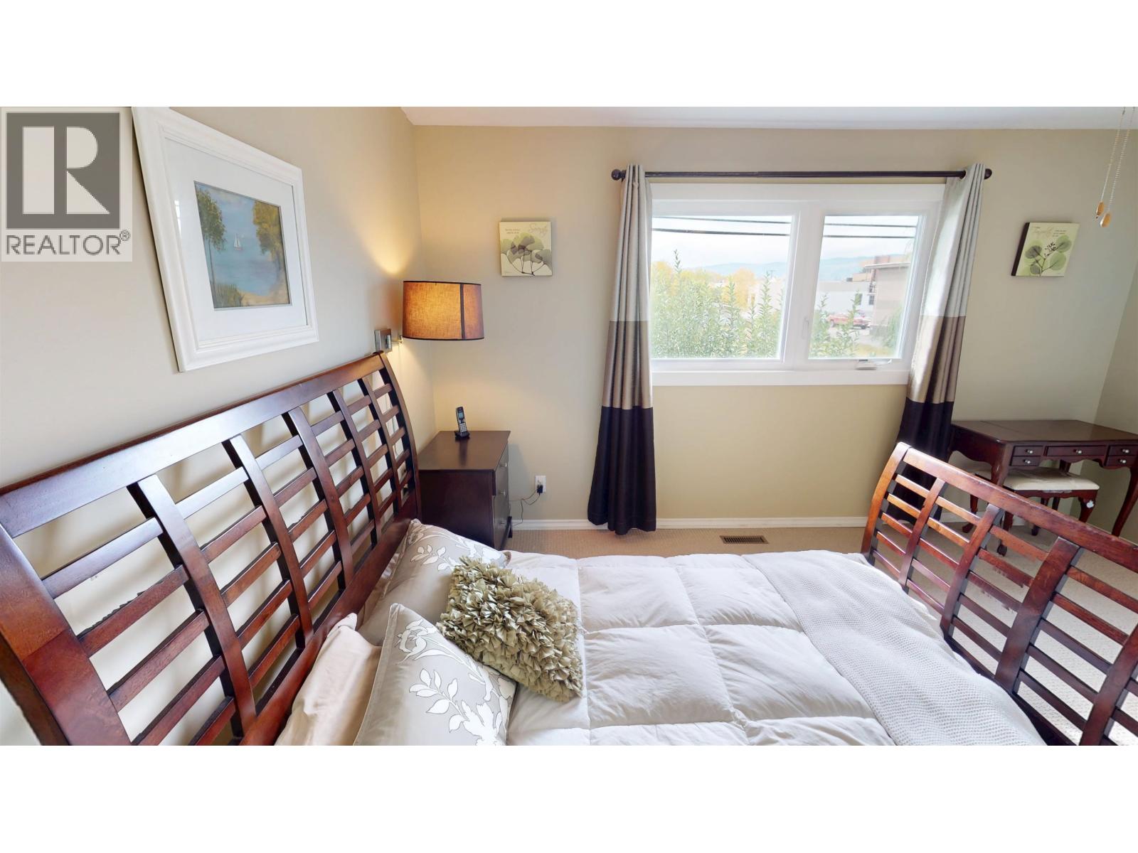 4 175 BOWRON AVENUE, Quesnel