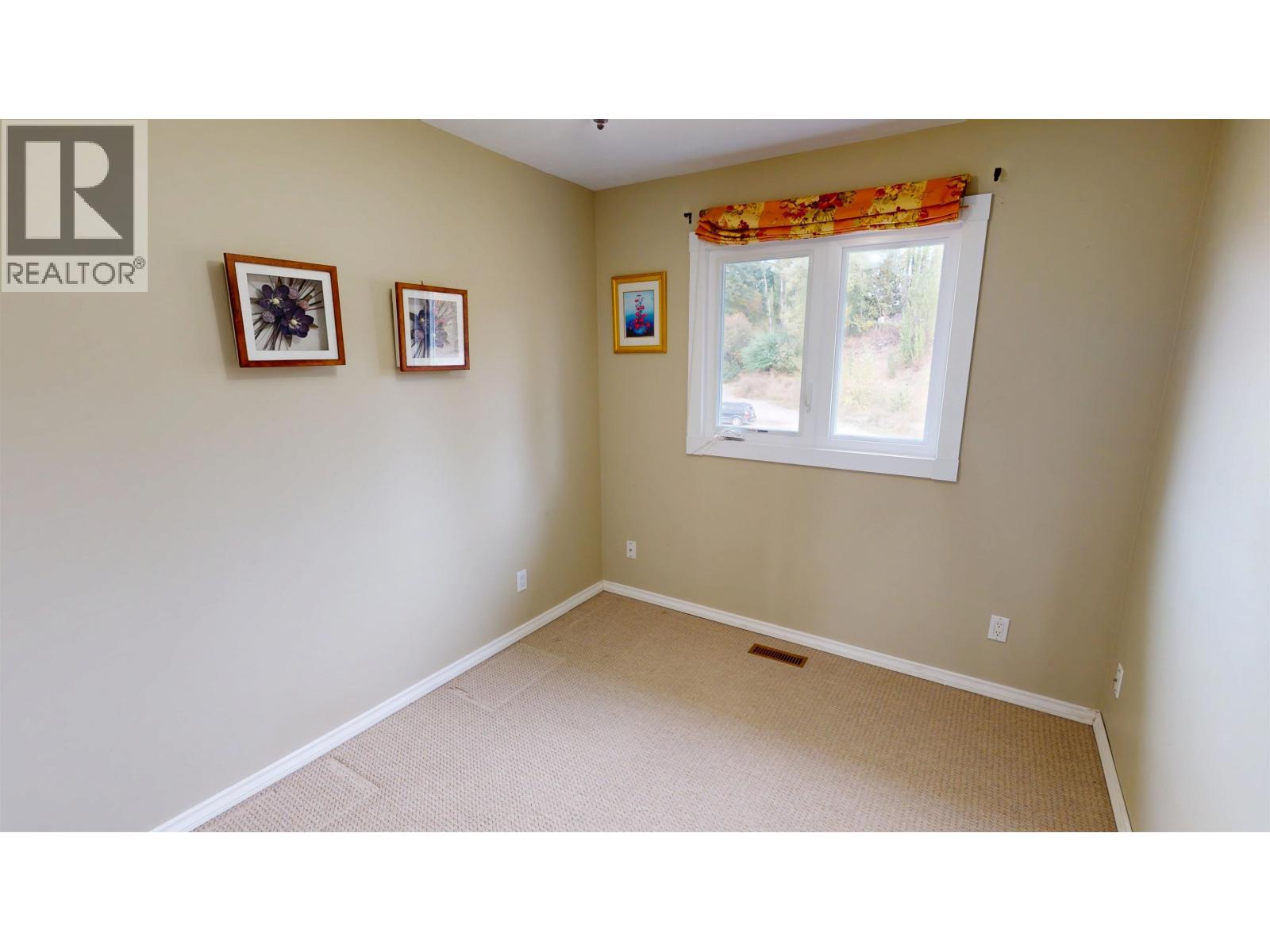 4 175 BOWRON AVENUE, Quesnel