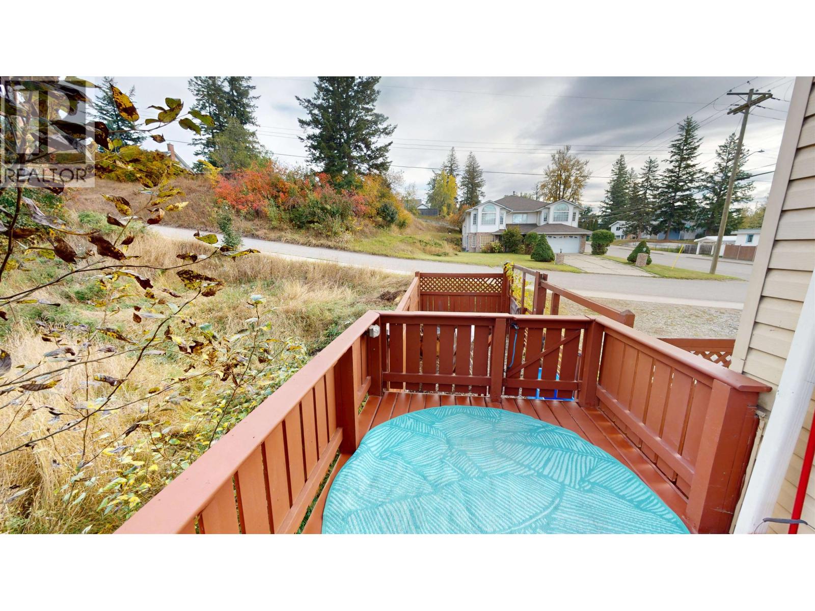 4 175 BOWRON AVENUE, Quesnel