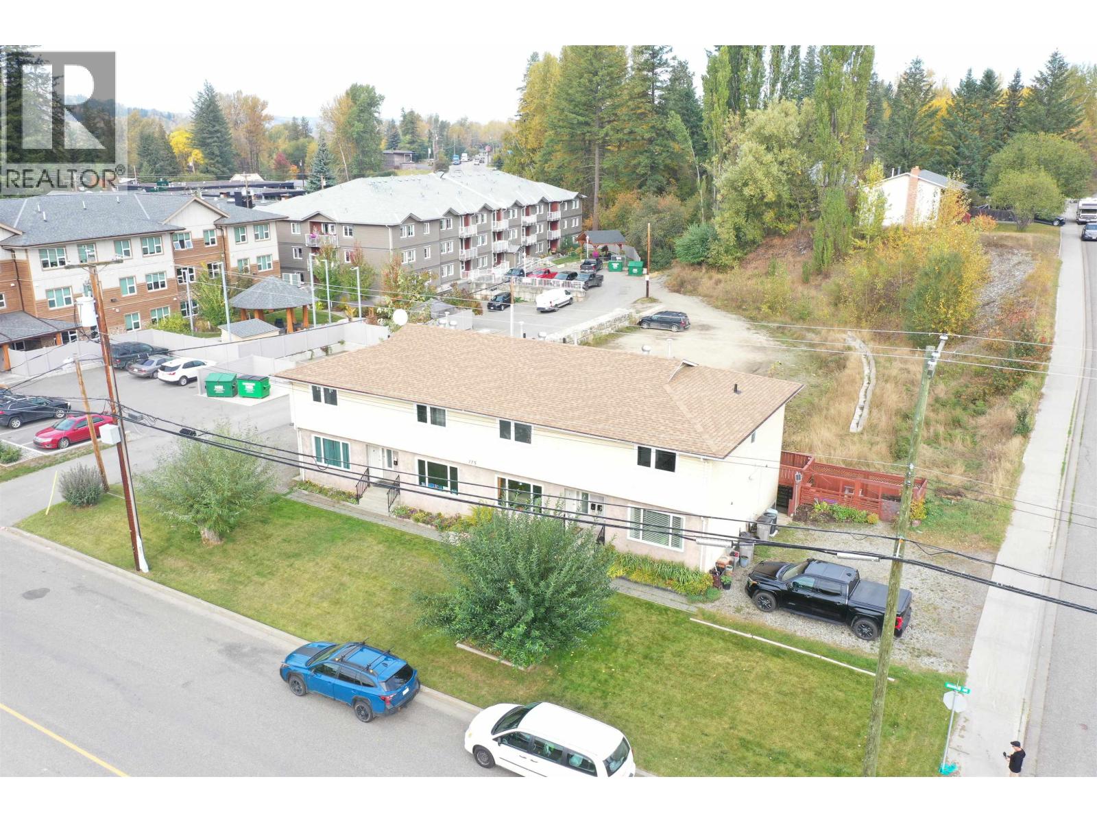 4 175 BOWRON AVENUE, Quesnel