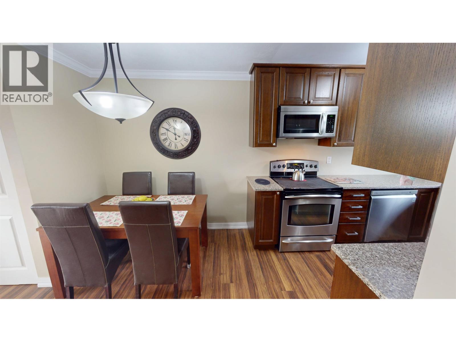 4 175 BOWRON AVENUE, Quesnel