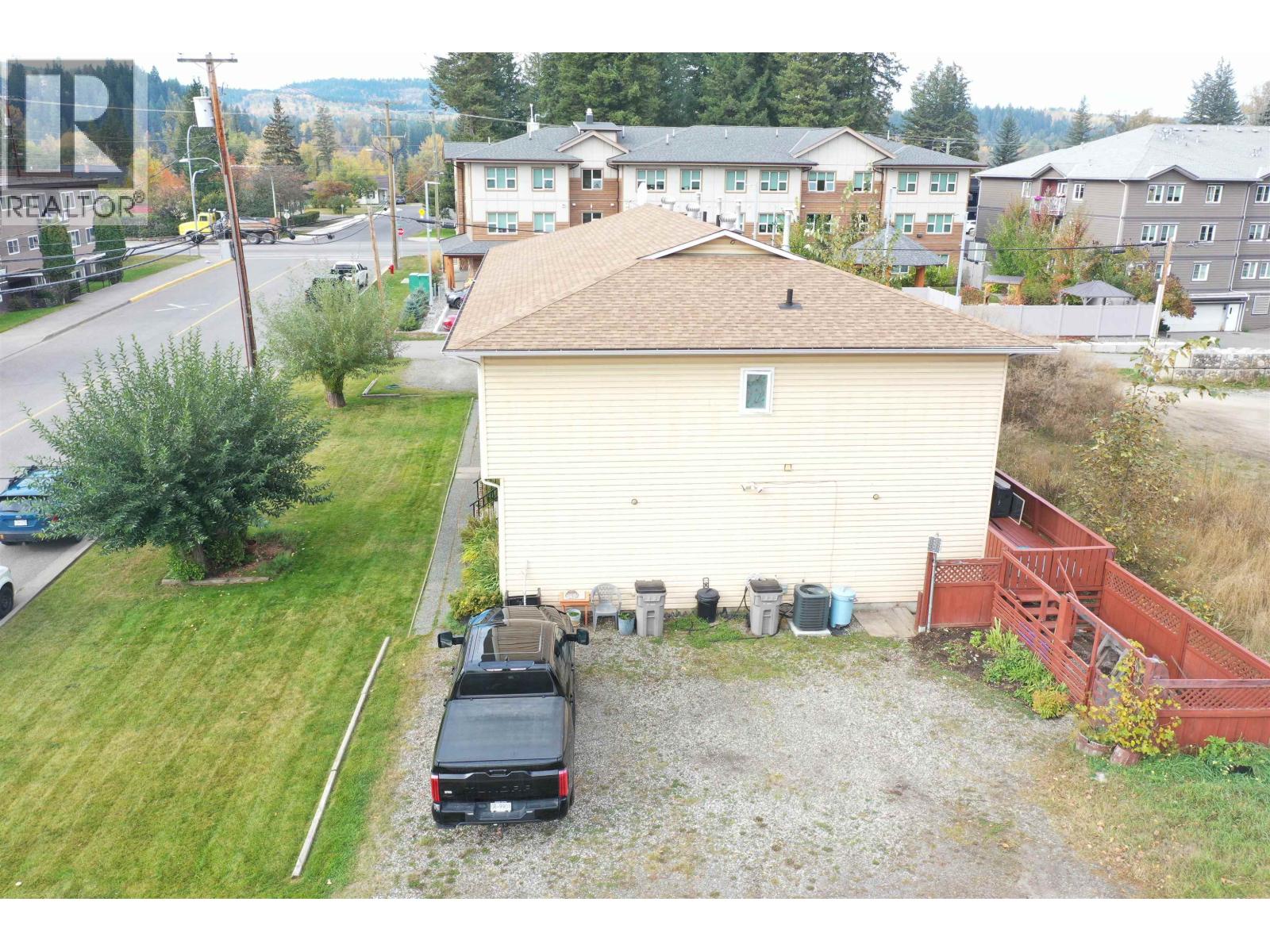 4 175 BOWRON AVENUE, Quesnel