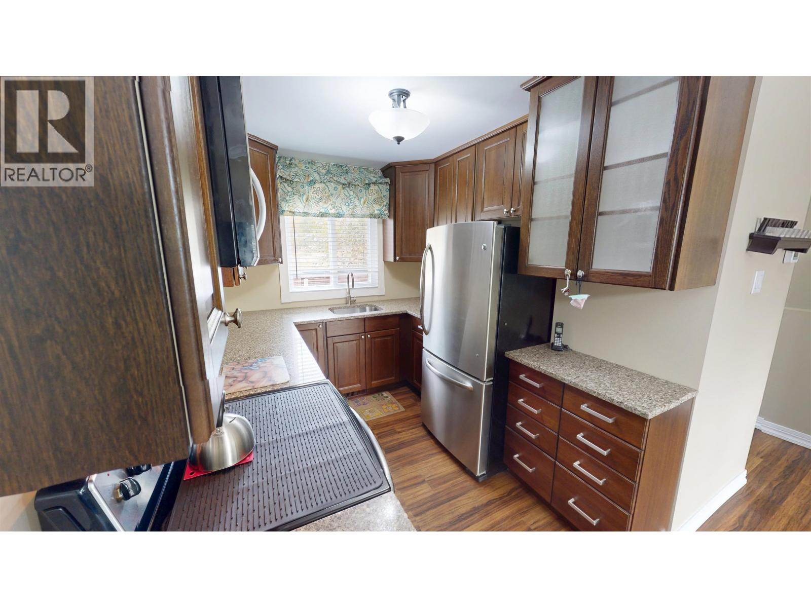 4 175 BOWRON AVENUE, Quesnel