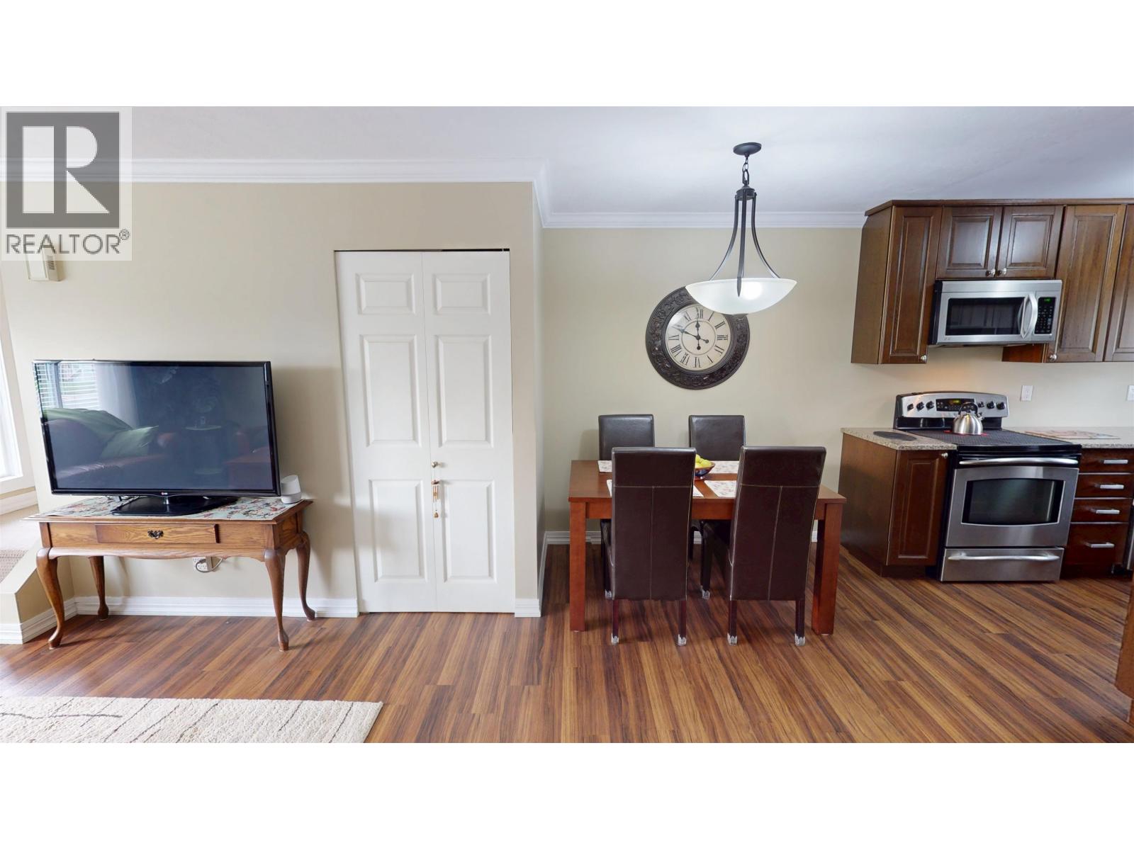 4 175 BOWRON AVENUE, Quesnel