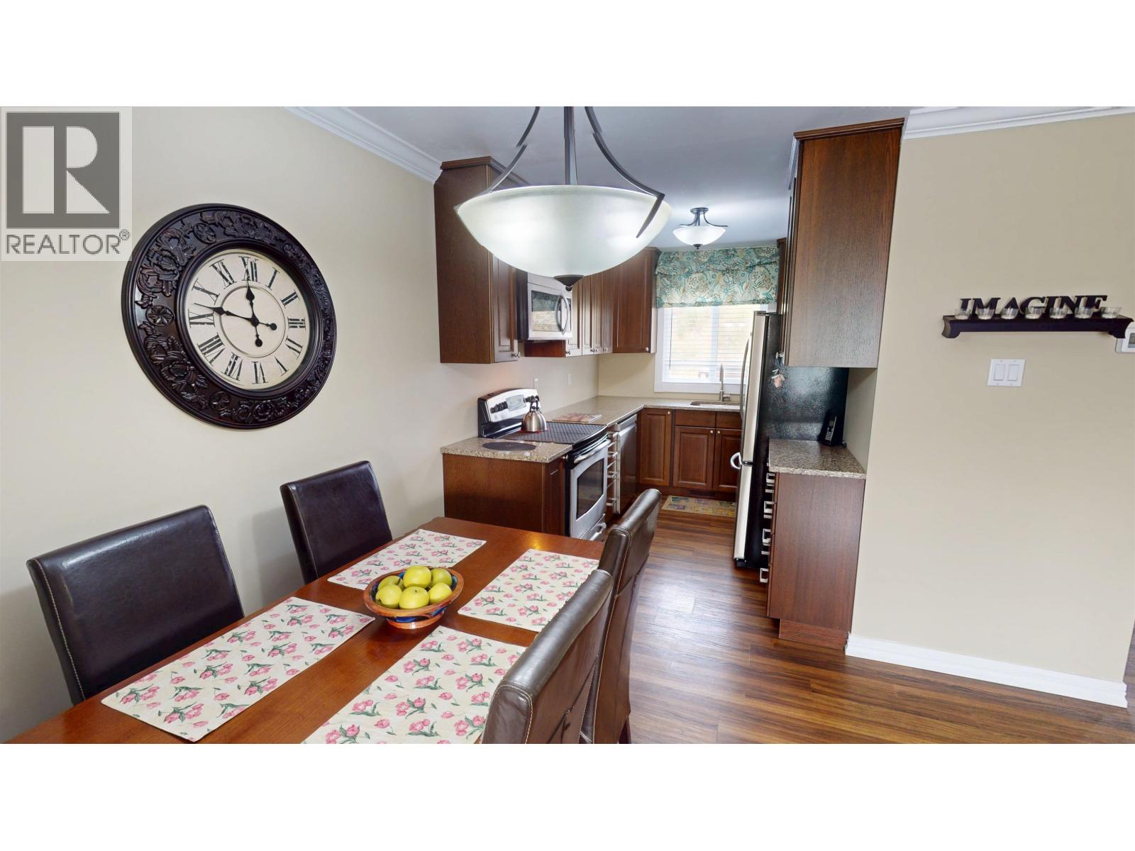 4 175 BOWRON AVENUE, Quesnel