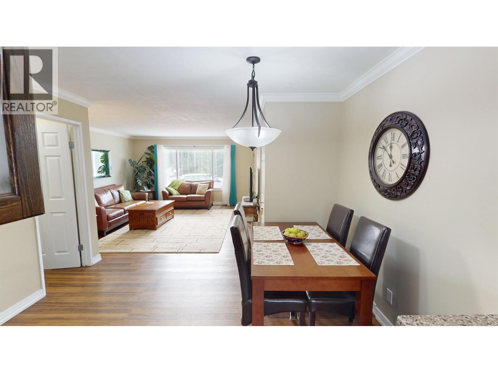 4 175 BOWRON AVENUE, Quesnel