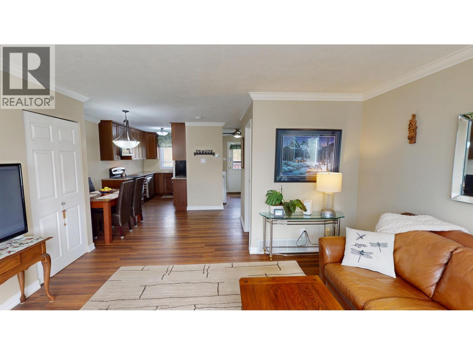 4 175 BOWRON AVENUE, Quesnel