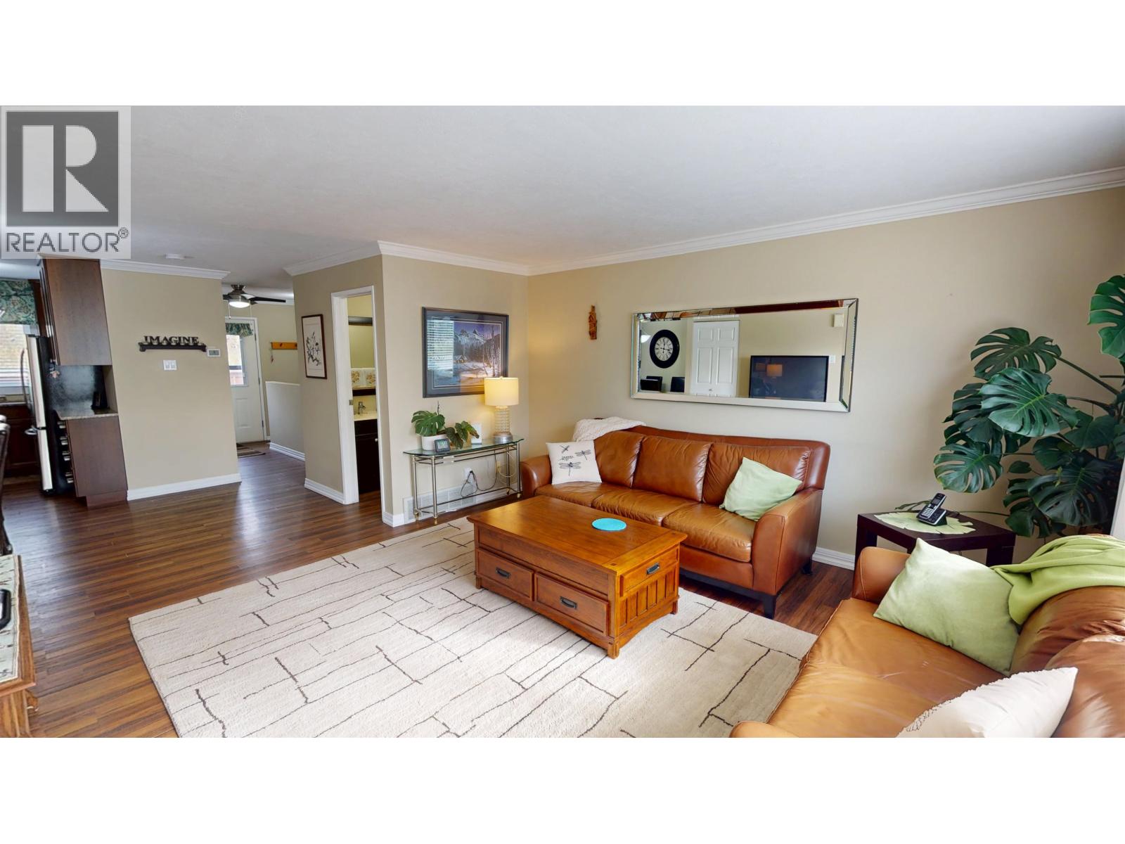 4 175 BOWRON AVENUE, Quesnel