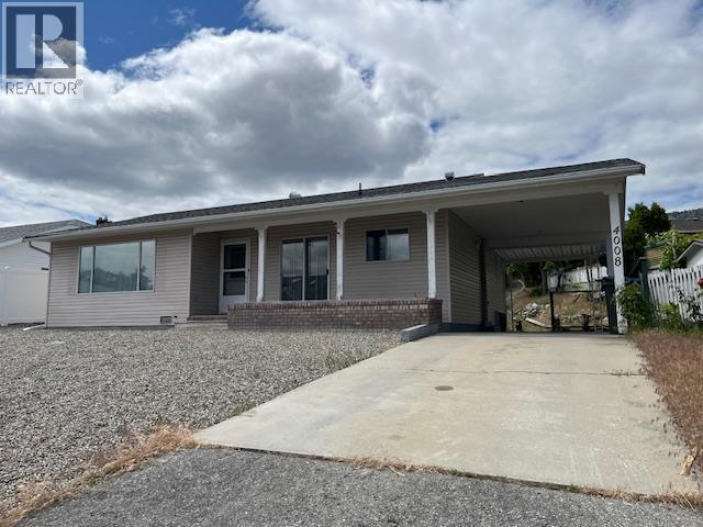  4008 LOBELIA Drive, Osoyoos