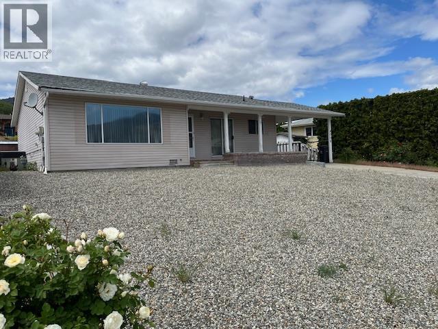  4008 LOBELIA Drive, Osoyoos