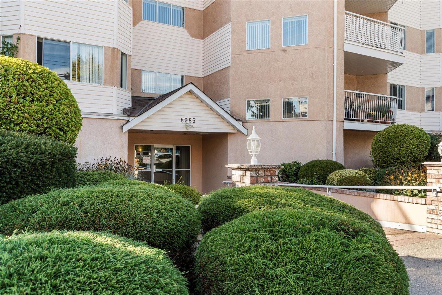 201 8985 MARY STREET, Chilliwack Proper West, Chilliwack