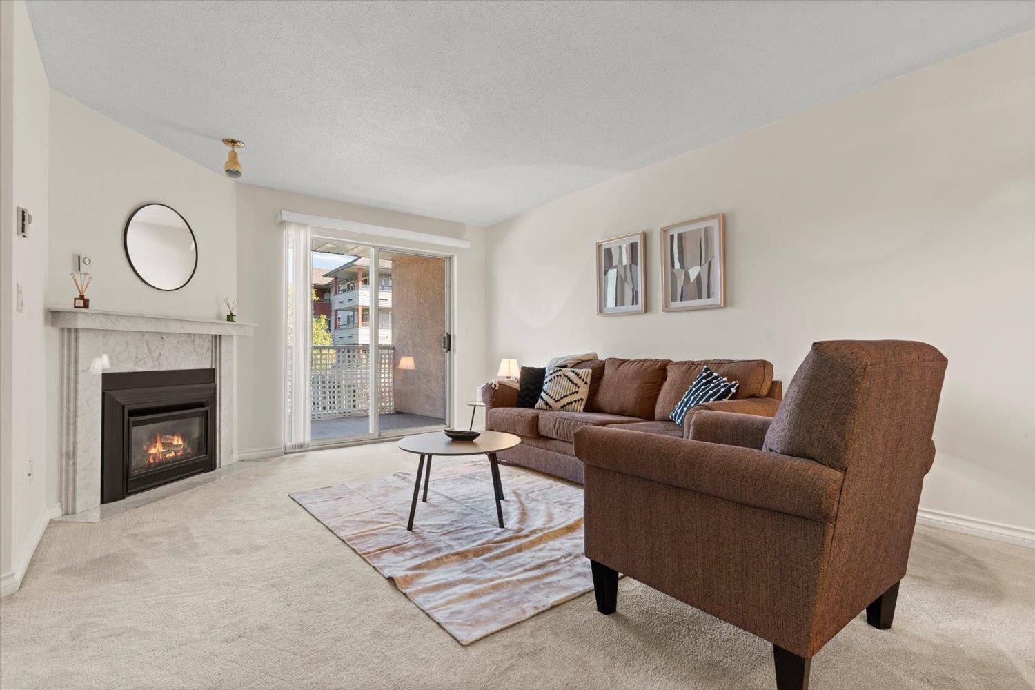 201 8985 MARY STREET, Chilliwack Proper West, Chilliwack