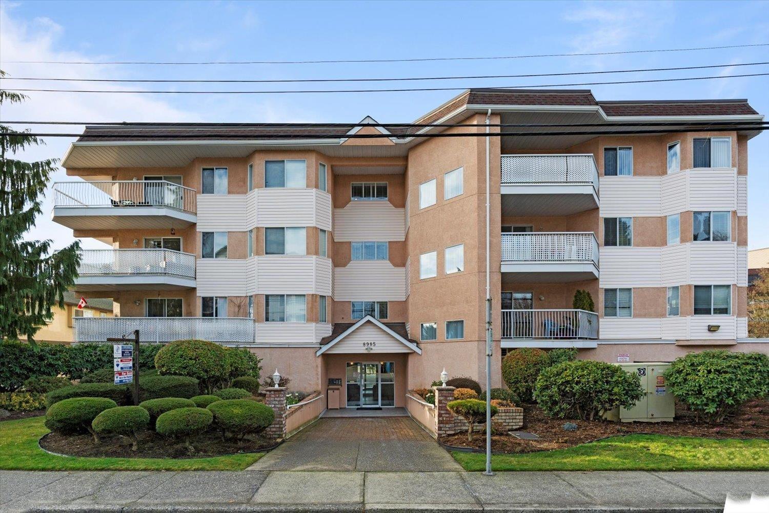 201 8985 MARY STREET, Chilliwack Proper West, Chilliwack