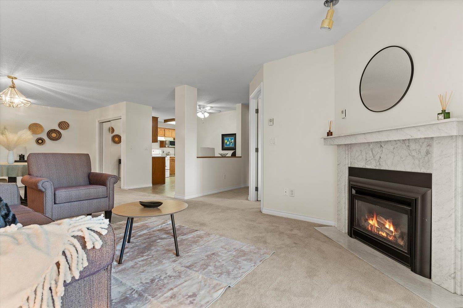 201 8985 MARY STREET, Chilliwack Proper West, Chilliwack