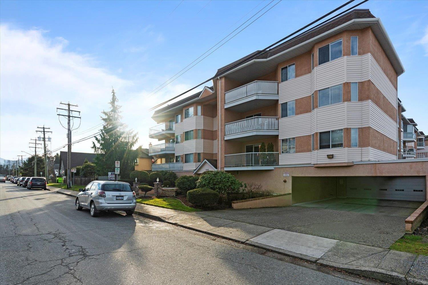 201 8985 MARY STREET, Chilliwack Proper West, Chilliwack