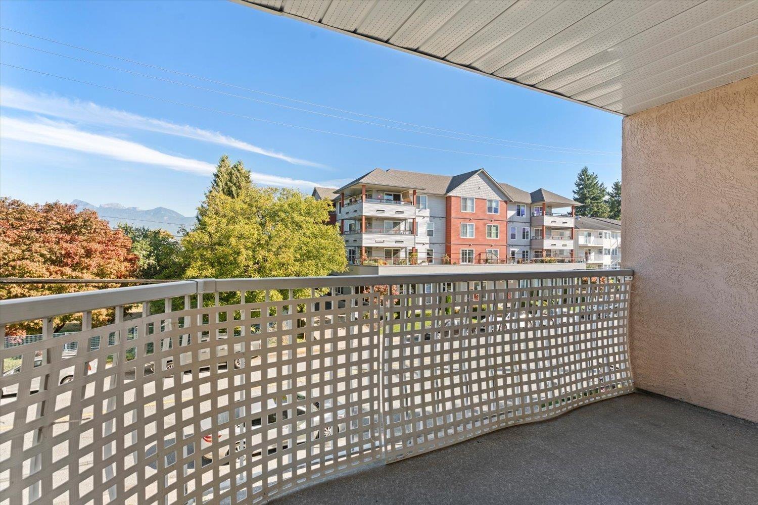 201 8985 MARY STREET, Chilliwack Proper West, Chilliwack