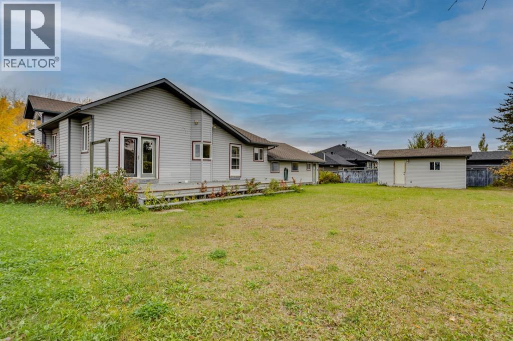 120 Westwood Drive, Fort McMurray