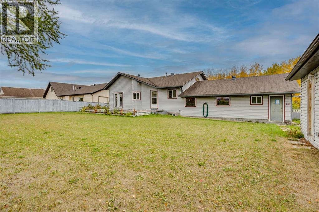 120 Westwood Drive, Fort McMurray