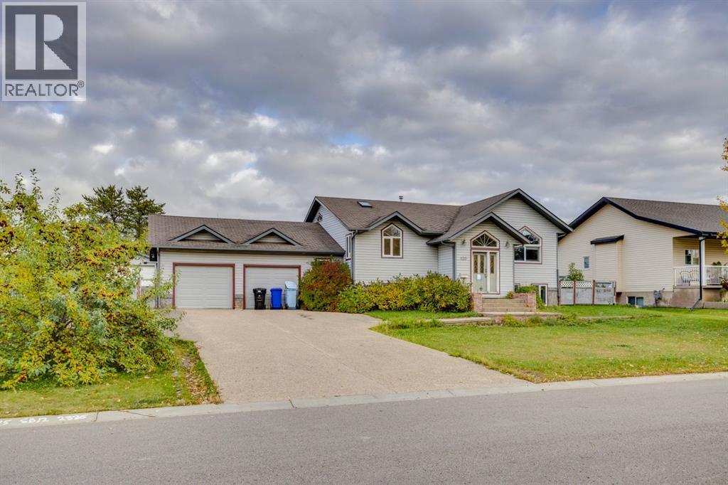 120 Westwood Drive, Fort McMurray
