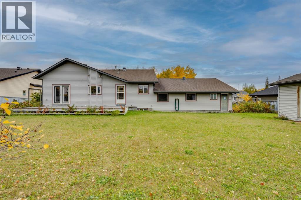 120 Westwood Drive, Fort McMurray