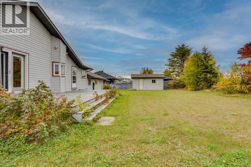 120 Westwood Drive, Fort McMurray