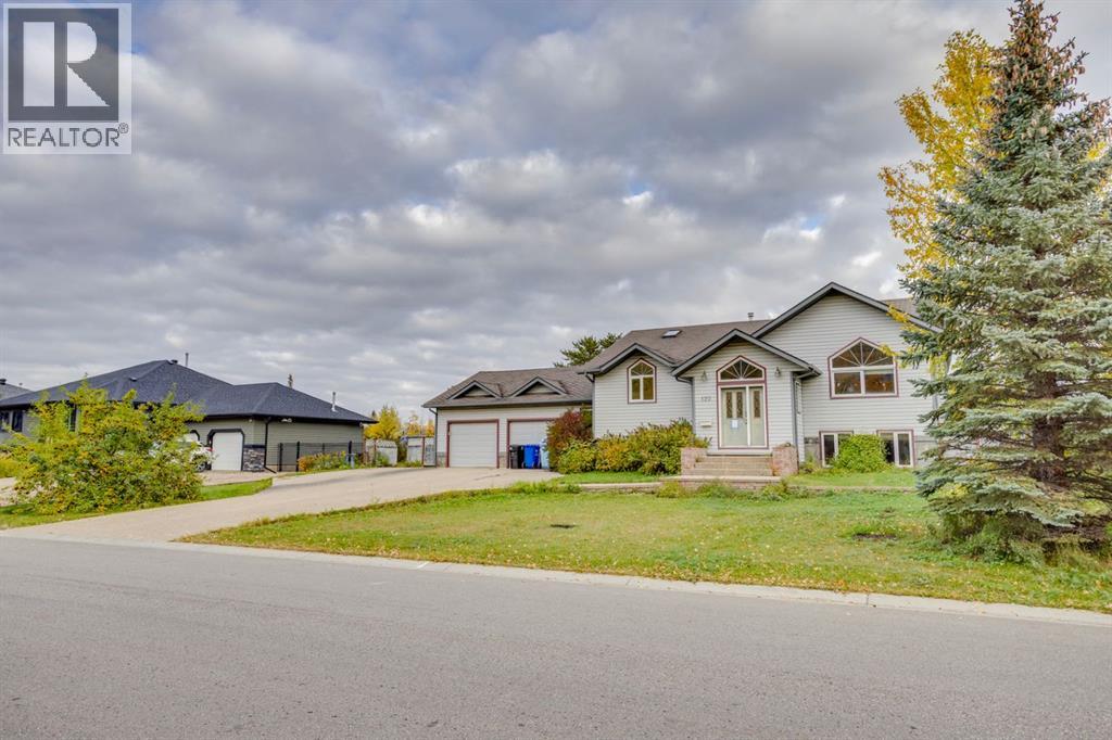120 Westwood Drive, Fort McMurray