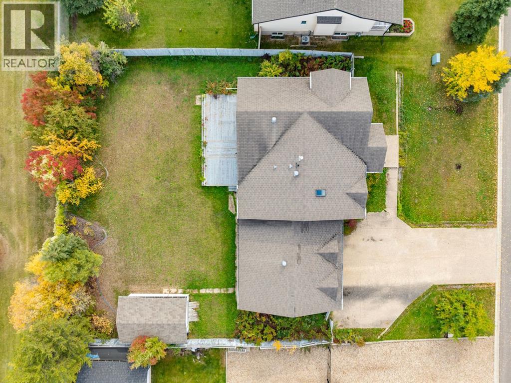 120 Westwood Drive, Fort McMurray