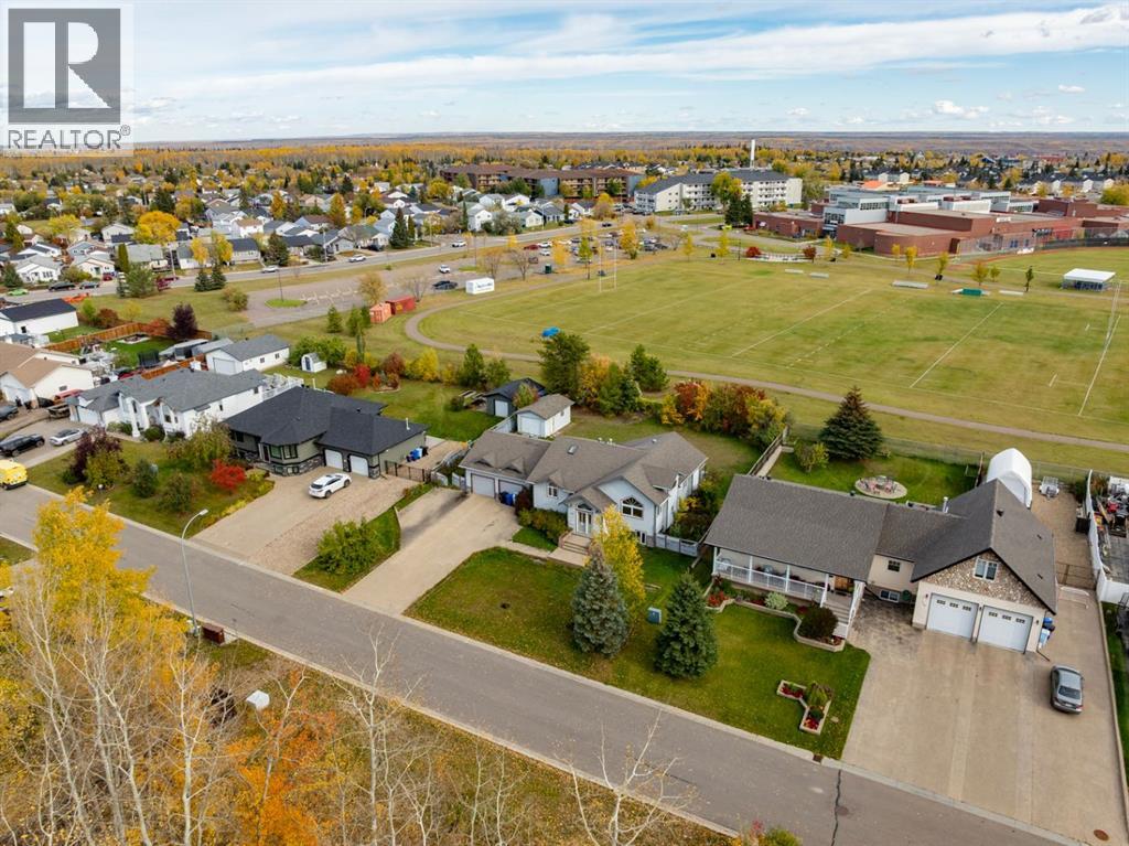 120 Westwood Drive, Fort McMurray