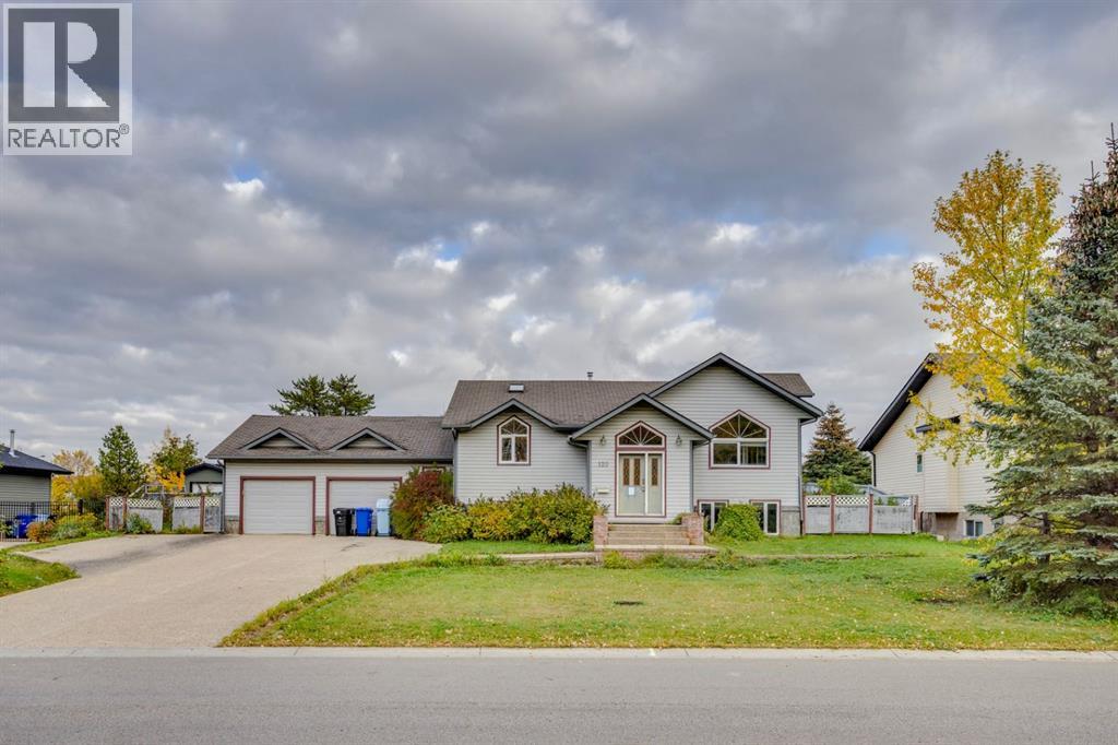 120 Westwood Drive, Fort McMurray
