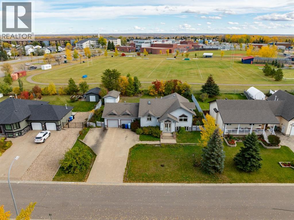 120 Westwood Drive, Fort McMurray