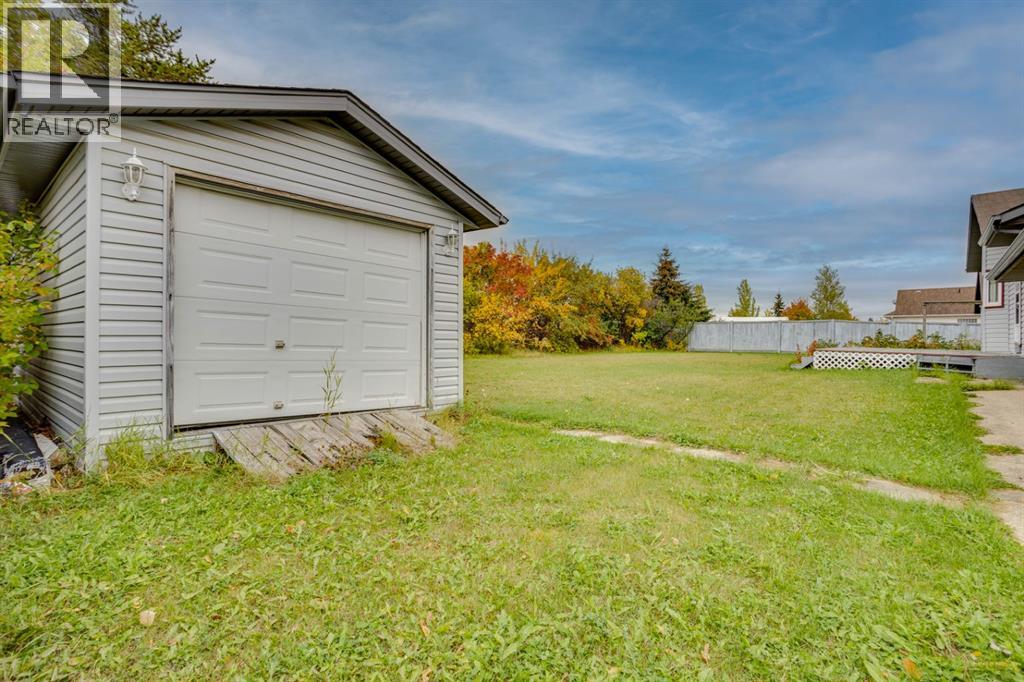 120 Westwood Drive, Fort McMurray