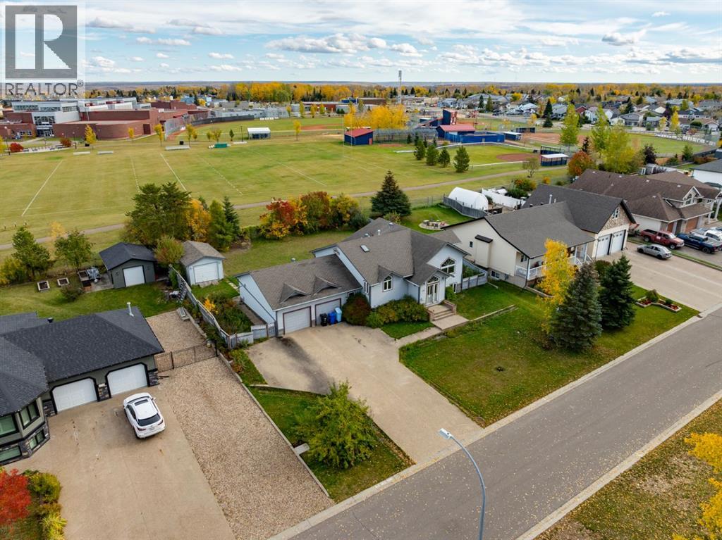 120 Westwood Drive, Fort McMurray