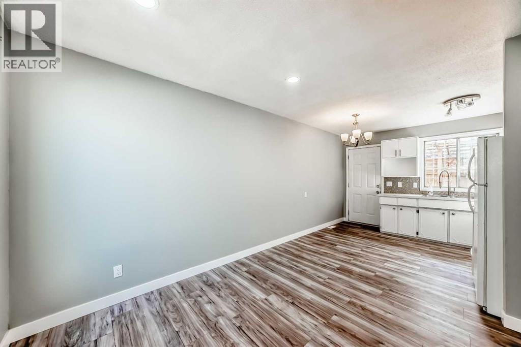 Single Family House Bi-level for Sale in  B Street SE Penbrooke Meadows Calgary 