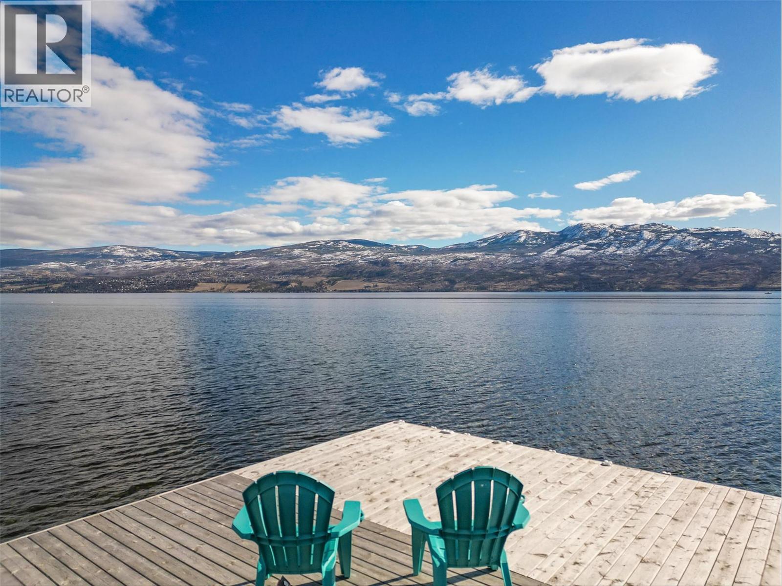  1879 Jennens Road, West Kelowna
