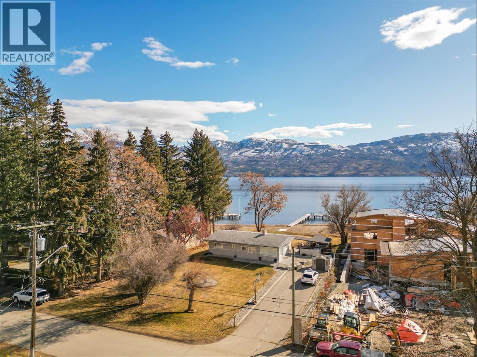  1879 Jennens Road, West Kelowna