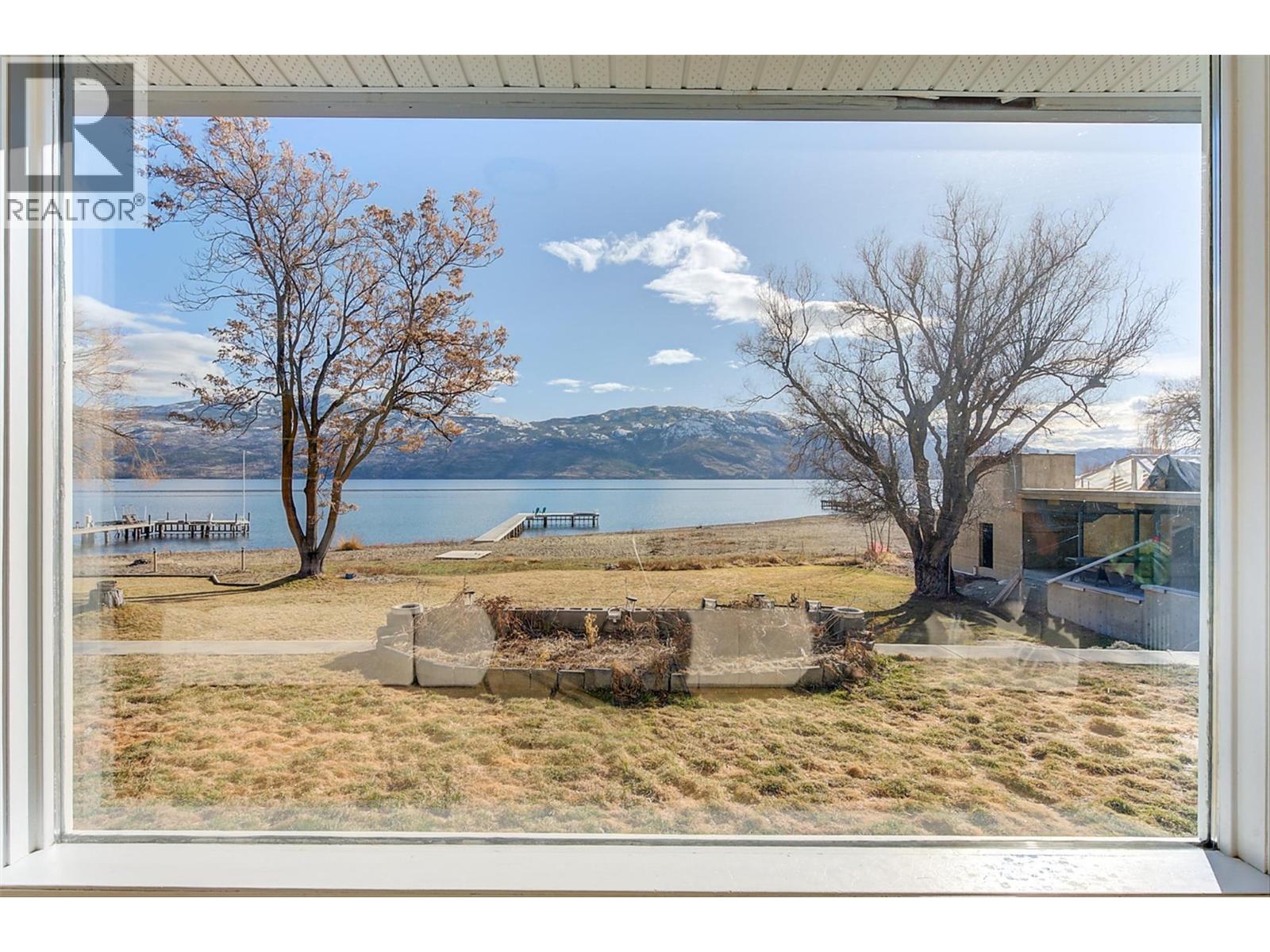  1879 Jennens Road, West Kelowna