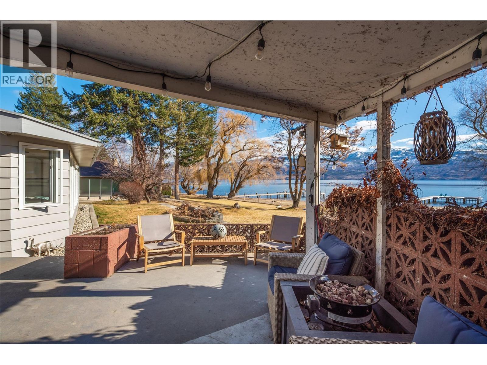  1879 Jennens Road, West Kelowna