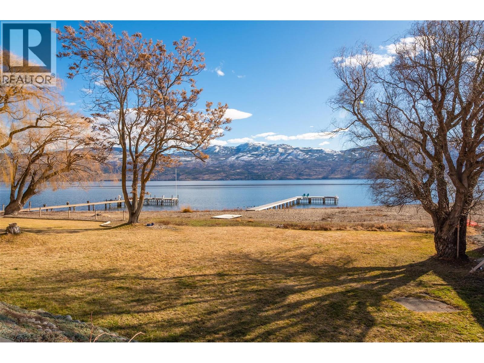  1879 Jennens Road, West Kelowna