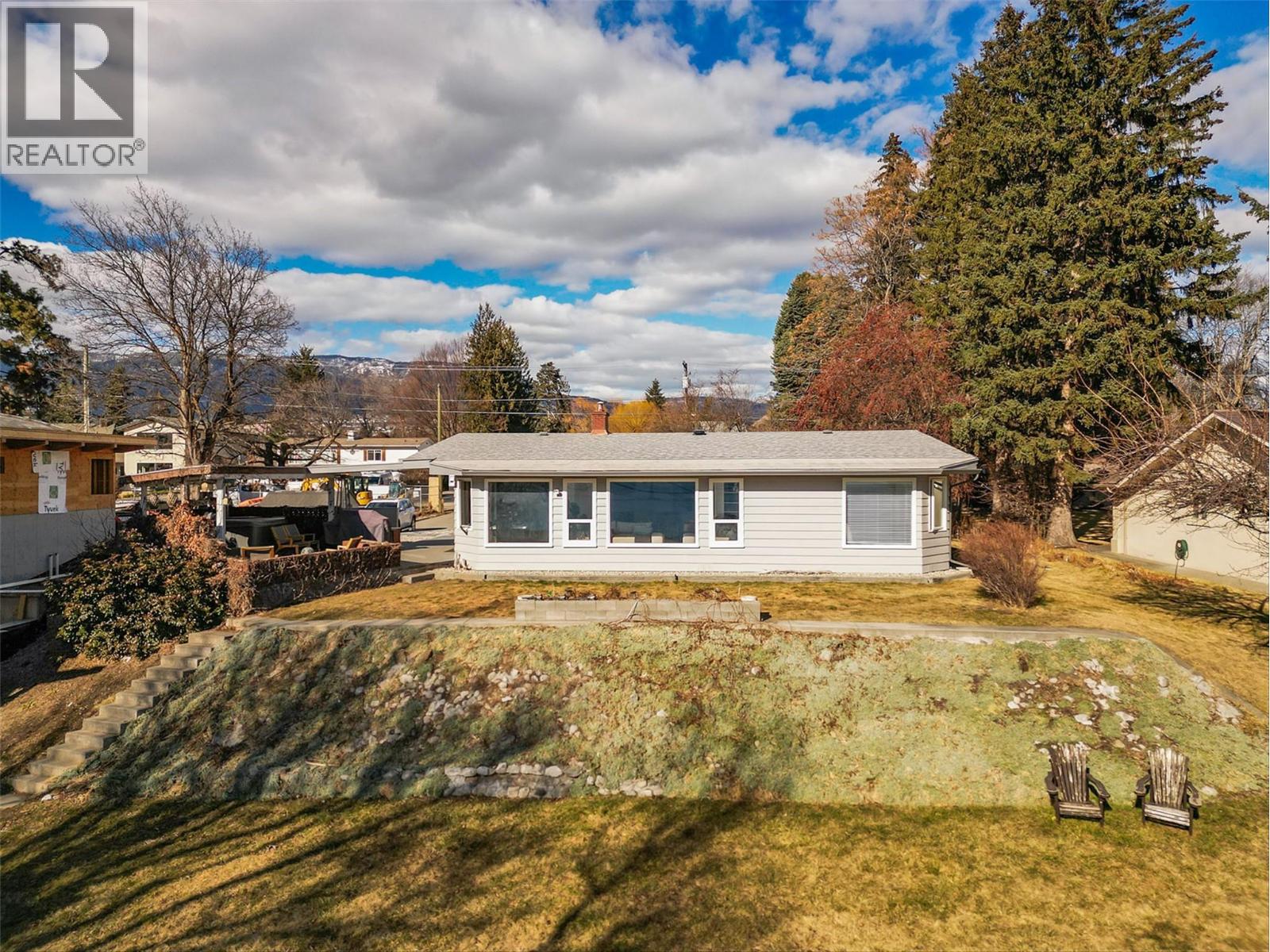  1879 Jennens Road, West Kelowna