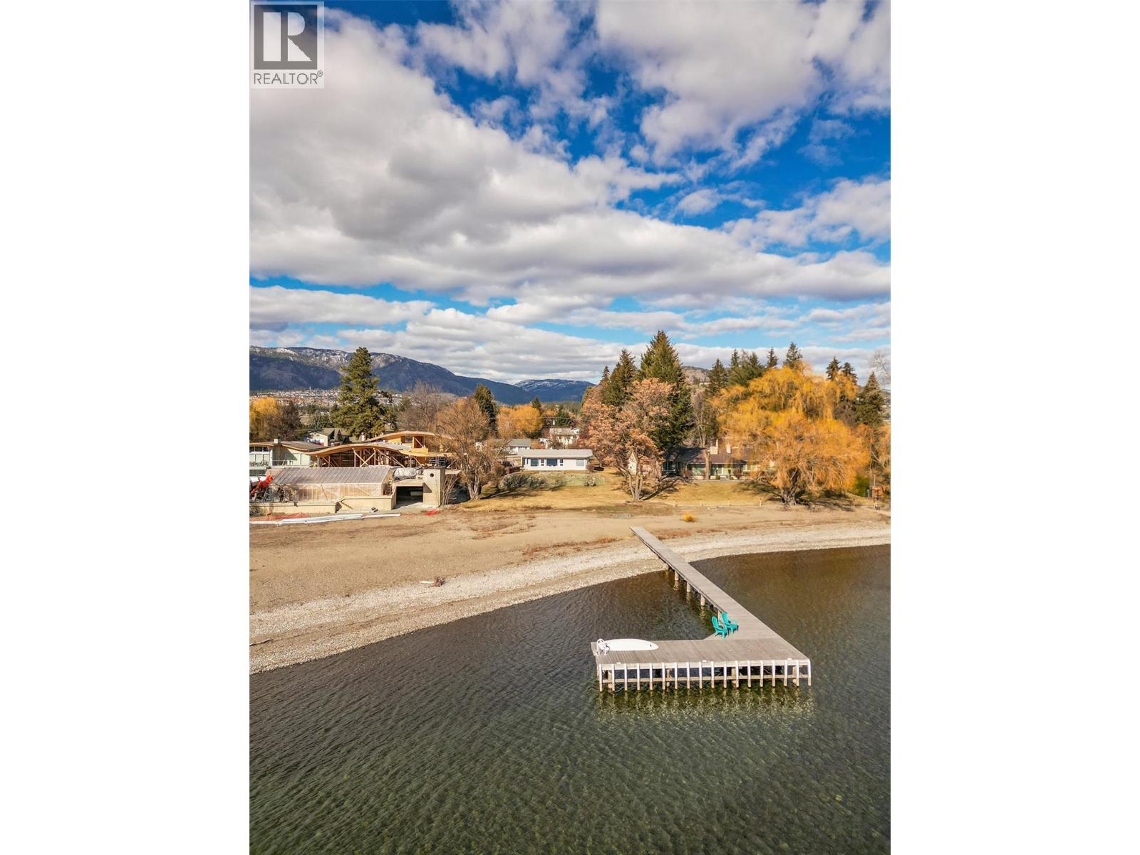  1879 Jennens Road, West Kelowna
