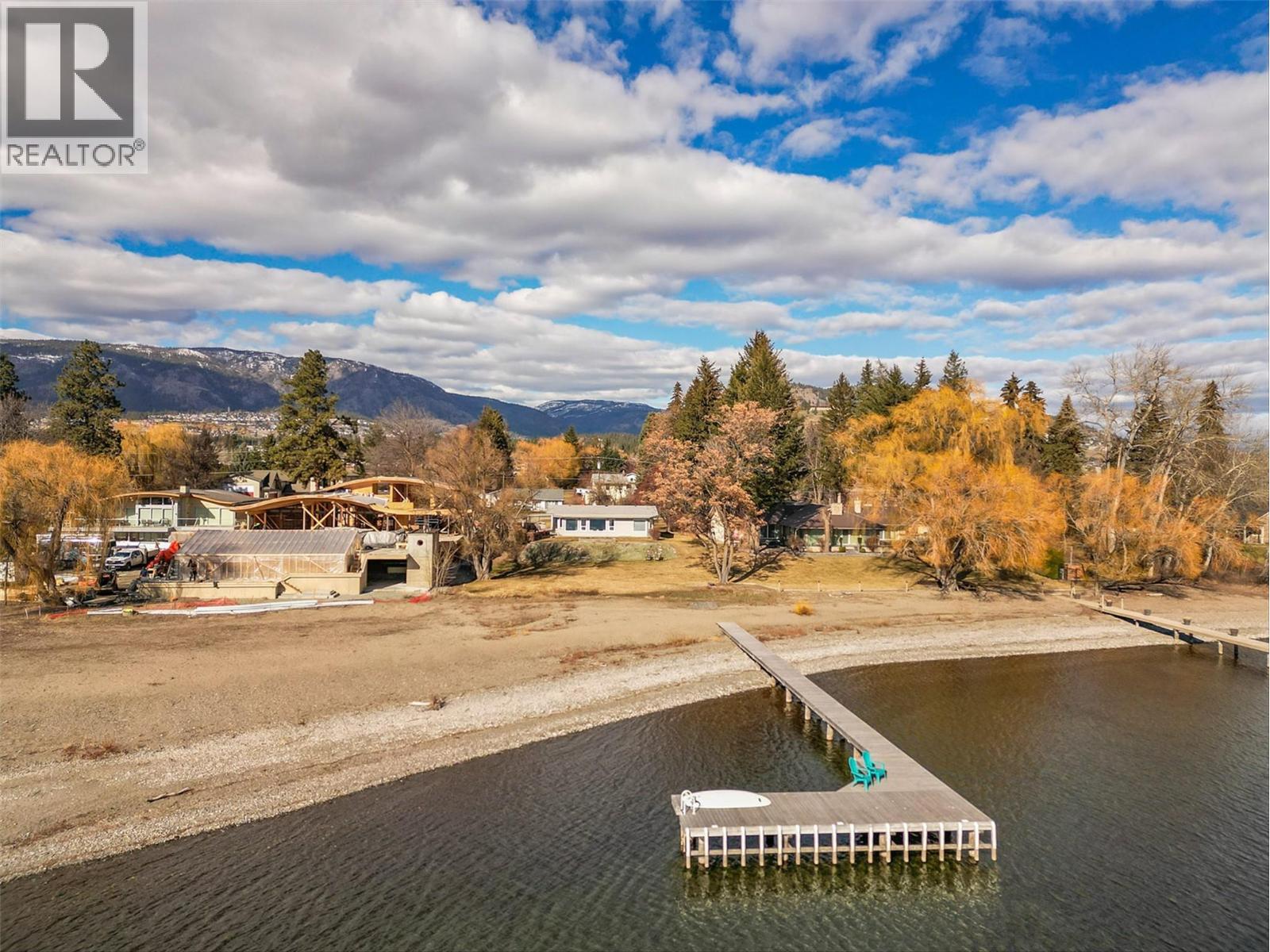 1879 Jennens Road, West Kelowna