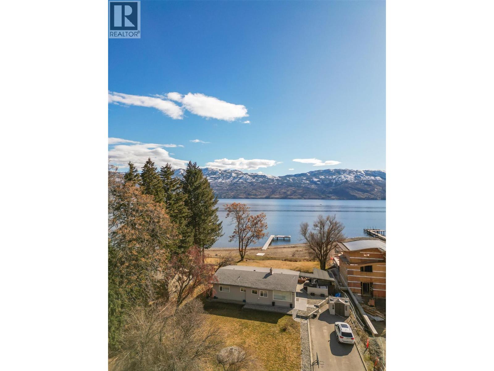  1879 Jennens Road, West Kelowna